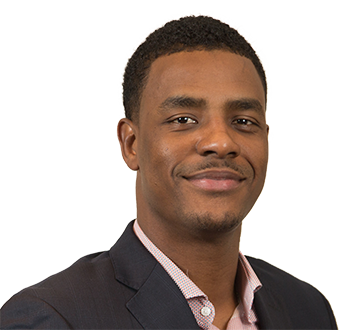 Mamadou O. Diallo, Investment and Retirement Specialist IRS